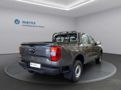 Ford Ranger Vorführwagen