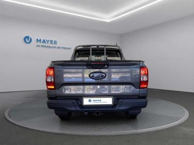 Ford Ranger Vorführwagen