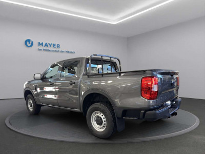 Ford Ranger Vorführwagen