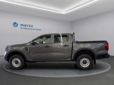 Ford Ranger Vorführwagen