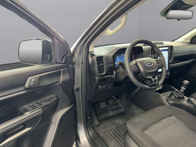 Ford Ranger Vorführwagen