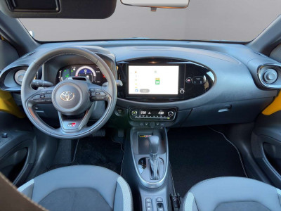 Toyota Aygo Vorführwagen