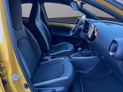 Toyota Aygo Vorführwagen