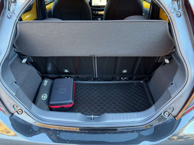 Toyota Aygo Vorführwagen