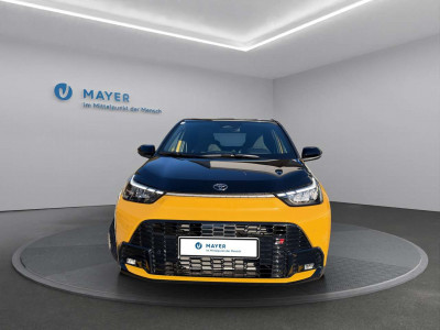 Toyota Aygo Vorführwagen