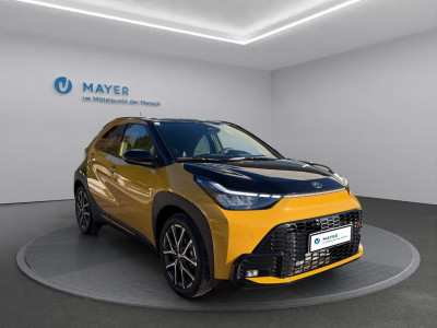 Toyota Aygo Vorführwagen