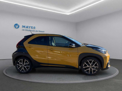 Toyota Aygo Vorführwagen