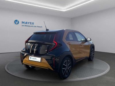 Toyota Aygo Vorführwagen