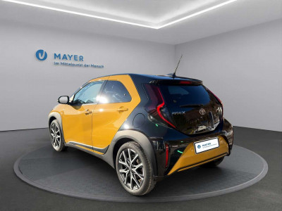 Toyota Aygo Vorführwagen