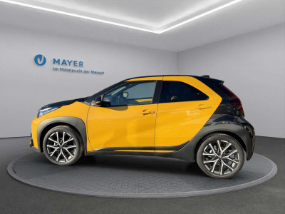 Toyota Aygo Vorführwagen