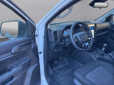 Ford Ranger Vorführwagen