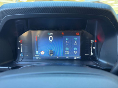 Ford Ranger Vorführwagen