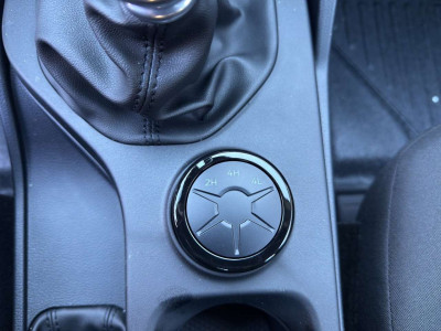 Ford Ranger Vorführwagen