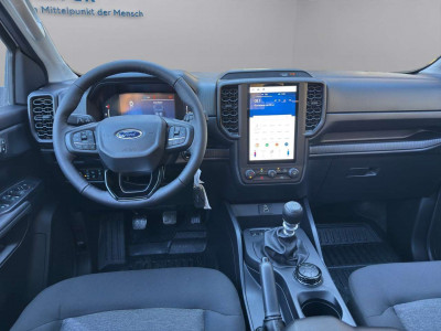 Ford Ranger Vorführwagen