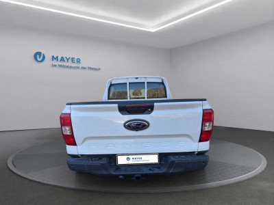 Ford Ranger Vorführwagen