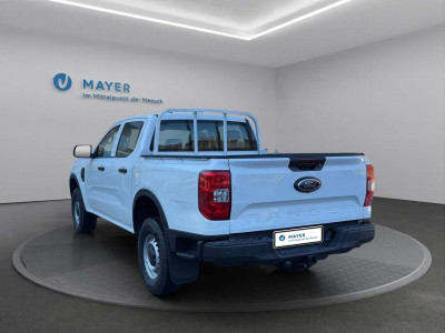 Ford Ranger Vorführwagen