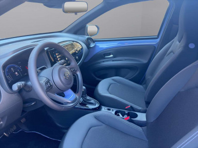 Toyota Aygo Neuwagen Toyota Aygo Neuwagen