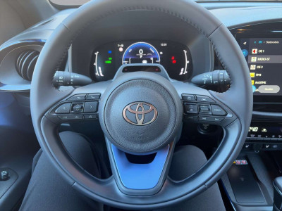 Toyota Aygo Neuwagen Toyota Aygo Neuwagen