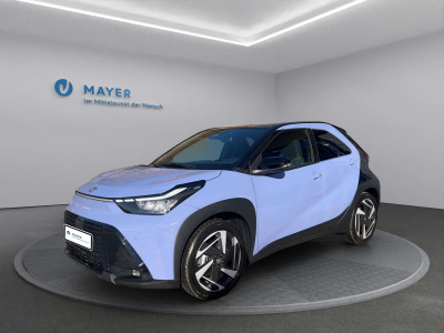 Toyota Aygo Neuwagen