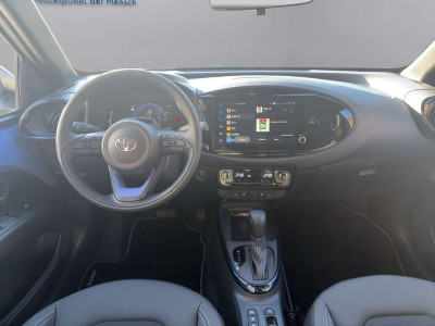 Toyota Aygo Neuwagen Toyota Aygo Neuwagen