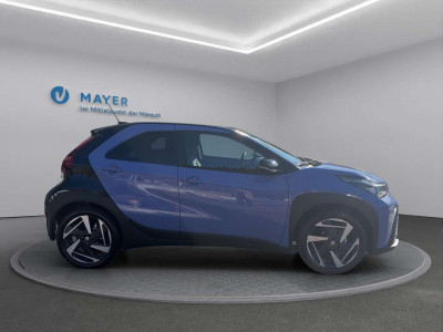 Toyota Aygo Neuwagen Toyota Aygo Neuwagen