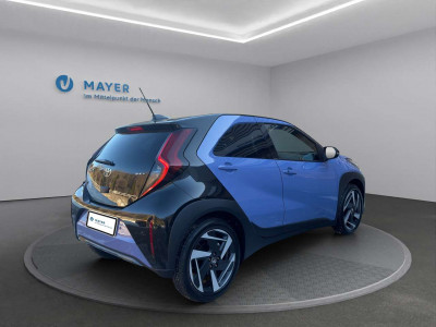 Toyota Aygo Neuwagen Toyota Aygo Neuwagen