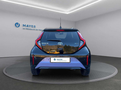 Toyota Aygo Neuwagen Toyota Aygo Neuwagen