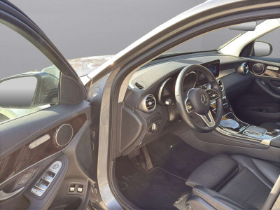 Mercedes-Benz GLC Gebrauchtwagen Mercedes-Benz GLC Gebrauchtwagen