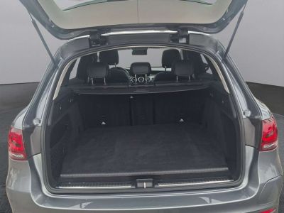 Mercedes-Benz GLC Gebrauchtwagen Mercedes-Benz GLC Gebrauchtwagen