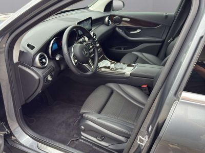 Mercedes-Benz GLC Gebrauchtwagen Mercedes-Benz GLC Gebrauchtwagen