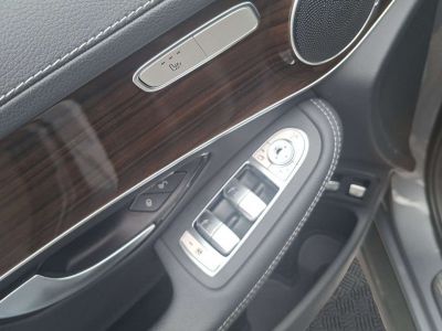 Mercedes-Benz GLC Gebrauchtwagen Mercedes-Benz GLC Gebrauchtwagen