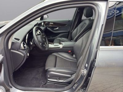 Mercedes-Benz GLC Gebrauchtwagen Mercedes-Benz GLC Gebrauchtwagen