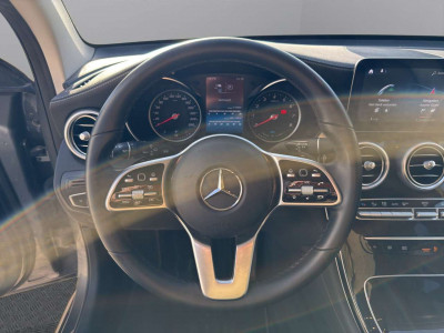 Mercedes-Benz GLC Gebrauchtwagen Mercedes-Benz GLC Gebrauchtwagen