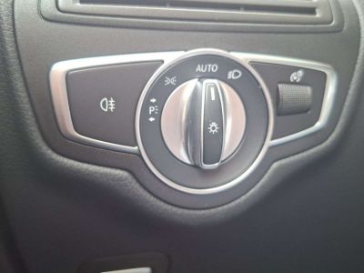 Mercedes-Benz GLC Gebrauchtwagen Mercedes-Benz GLC Gebrauchtwagen