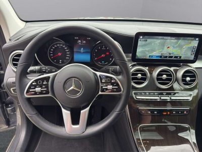 Mercedes-Benz GLC Gebrauchtwagen Mercedes-Benz GLC Gebrauchtwagen