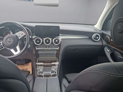 Mercedes-Benz GLC Gebrauchtwagen Mercedes-Benz GLC Gebrauchtwagen