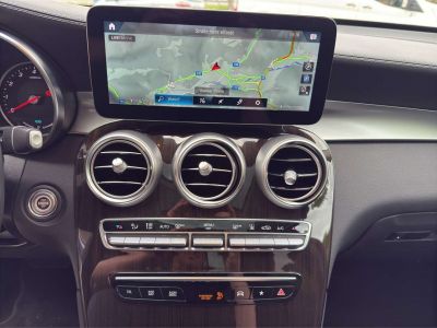 Mercedes-Benz GLC Gebrauchtwagen Mercedes-Benz GLC Gebrauchtwagen