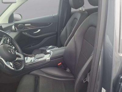 Mercedes-Benz GLC Gebrauchtwagen Mercedes-Benz GLC Gebrauchtwagen