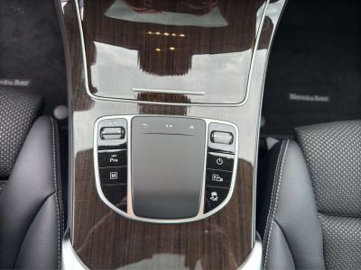 Mercedes-Benz GLC Gebrauchtwagen Mercedes-Benz GLC Gebrauchtwagen