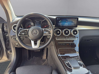 Mercedes-Benz GLC Gebrauchtwagen Mercedes-Benz GLC Gebrauchtwagen