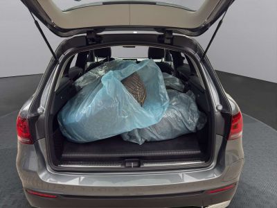 Mercedes-Benz GLC Gebrauchtwagen Mercedes-Benz GLC Gebrauchtwagen