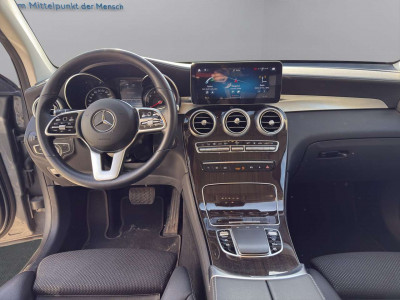 Mercedes-Benz GLC Gebrauchtwagen Mercedes-Benz GLC Gebrauchtwagen