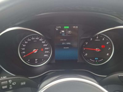 Mercedes-Benz GLC Gebrauchtwagen Mercedes-Benz GLC Gebrauchtwagen