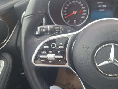 Mercedes-Benz GLC Gebrauchtwagen Mercedes-Benz GLC Gebrauchtwagen