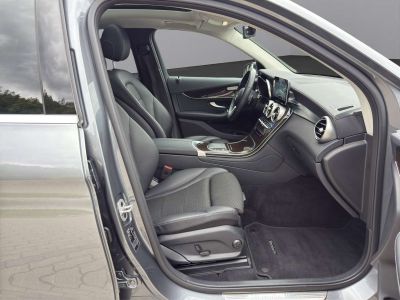 Mercedes-Benz GLC Gebrauchtwagen Mercedes-Benz GLC Gebrauchtwagen