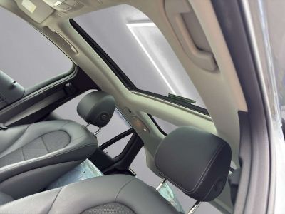 Mercedes-Benz GLC Gebrauchtwagen Mercedes-Benz GLC Gebrauchtwagen
