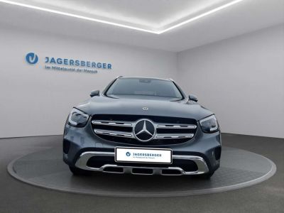 Mercedes-Benz GLC Gebrauchtwagen Mercedes-Benz GLC Gebrauchtwagen