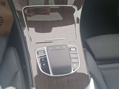 Mercedes-Benz GLC Gebrauchtwagen Mercedes-Benz GLC Gebrauchtwagen