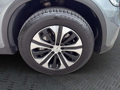 Mercedes-Benz GLC Gebrauchtwagen Mercedes-Benz GLC Gebrauchtwagen