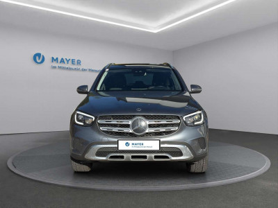 Mercedes-Benz GLC Gebrauchtwagen Mercedes-Benz GLC Gebrauchtwagen